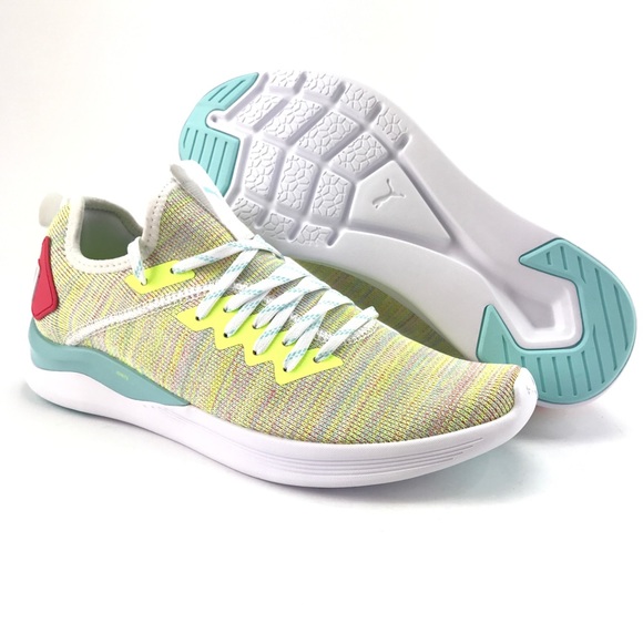 Puma Other - 🔴 SOLD Puma Mens Ignite Flash EvoKnit Training
